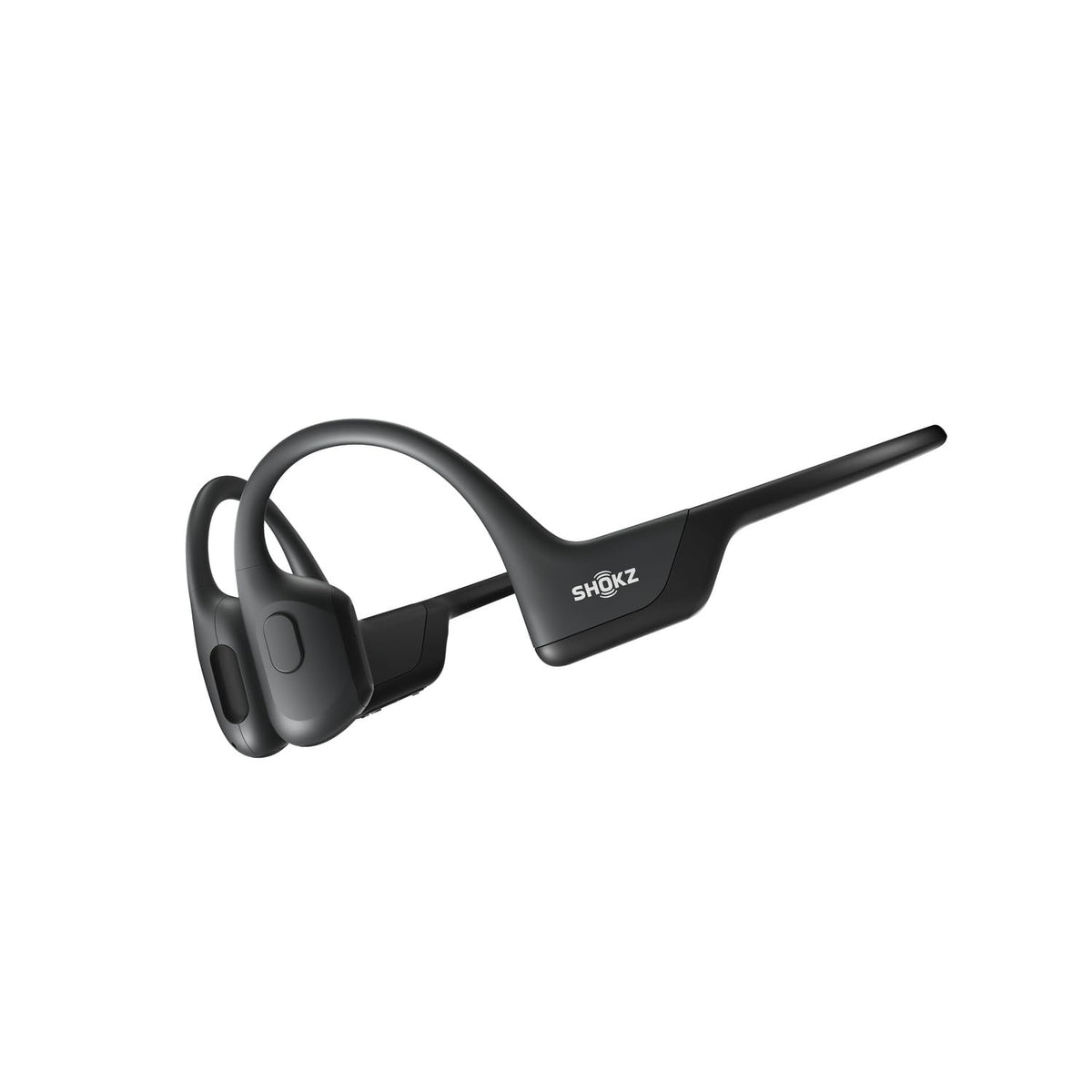 SHOKZ OpenSwim Pro Bone Conduction Sports Headphones, IP68, Grey