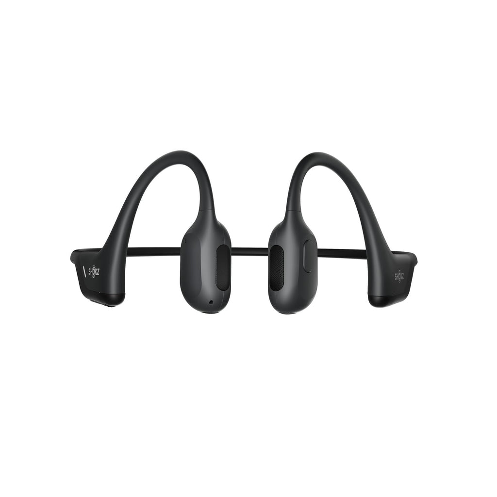 SHOKZ OpenSwim Pro Bone Conduction Sports Headphones, IP68, Grey