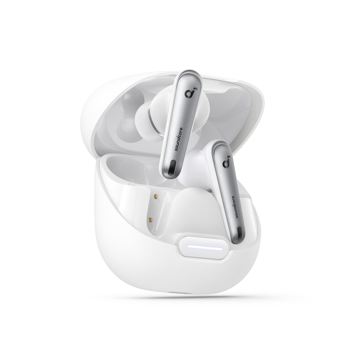 soundcore Anker Liberty 4 NC, Adaptive Noise Cancelling Wireless Earbuds