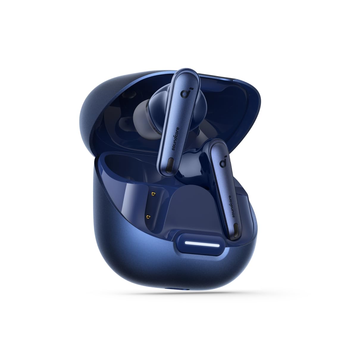 soundcore Anker Liberty 4 NC, Adaptive Noise Cancelling Wireless Earbuds