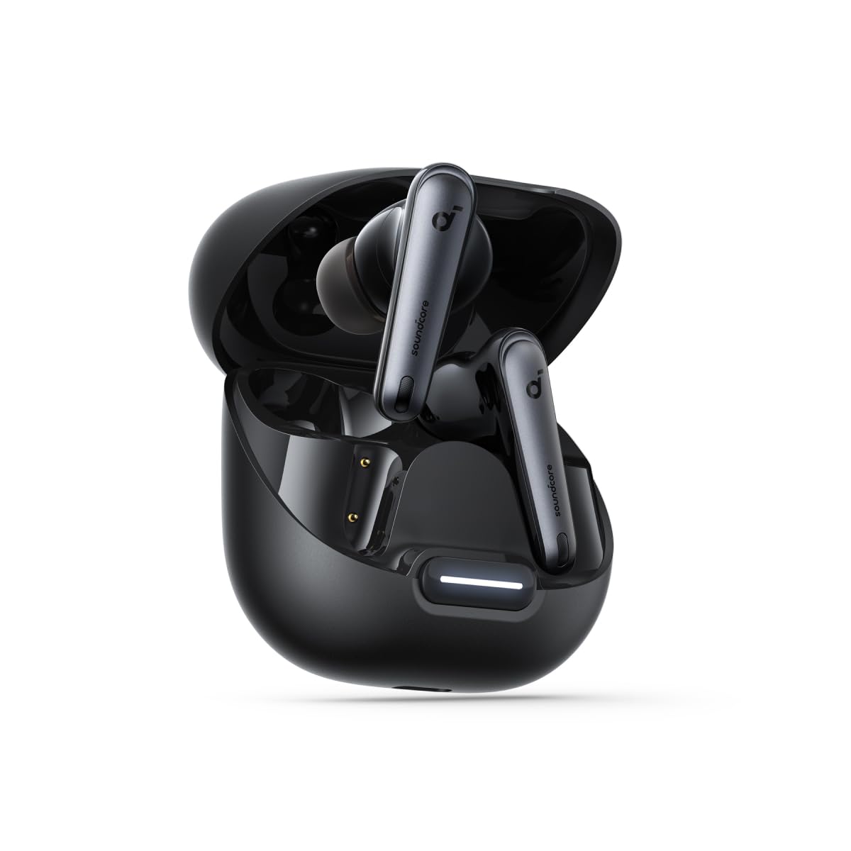 soundcore Anker Liberty 4 NC, Adaptive Noise Cancelling Wireless Earbuds