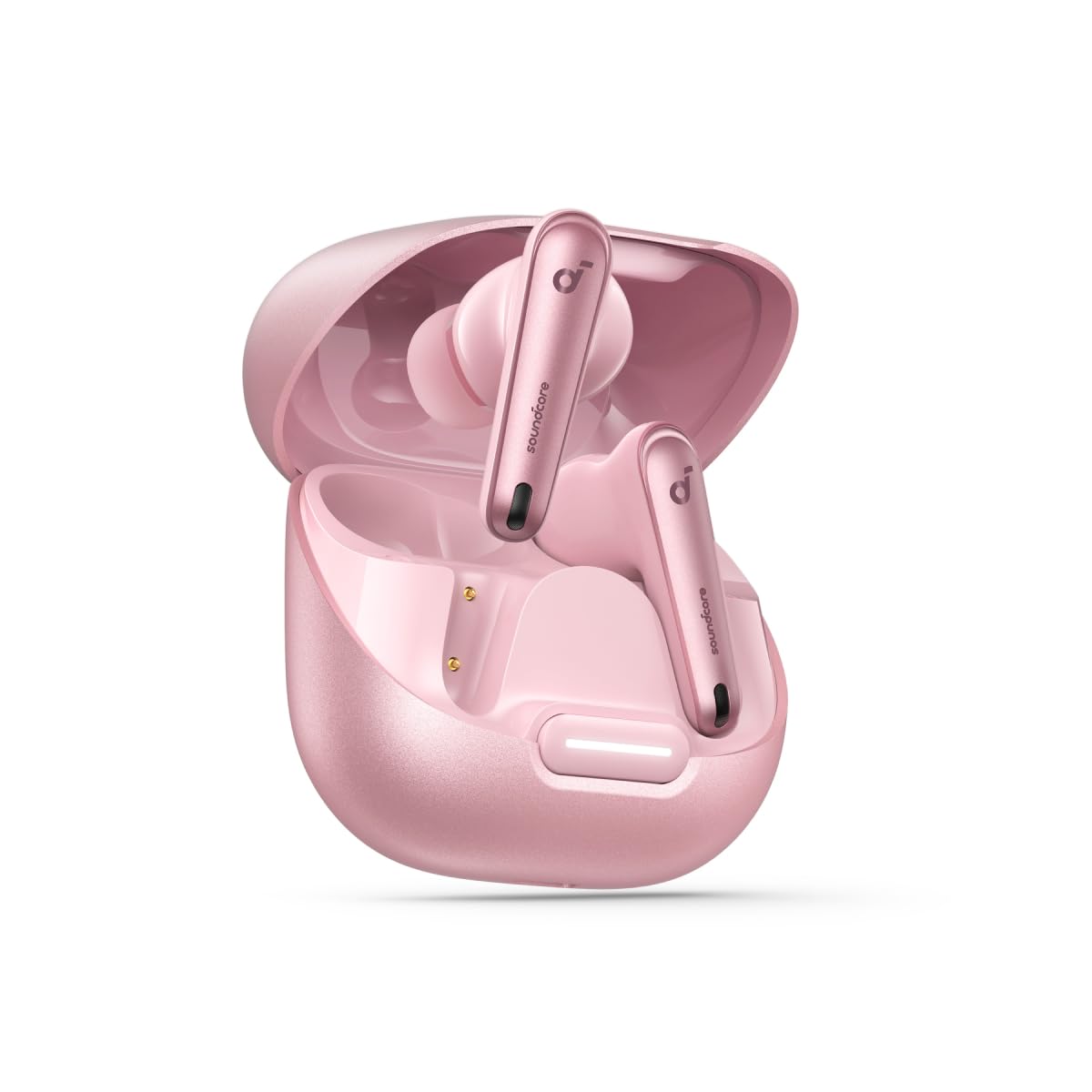 soundcore Anker Liberty 4 NC, Adaptive Noise Cancelling Wireless Earbuds