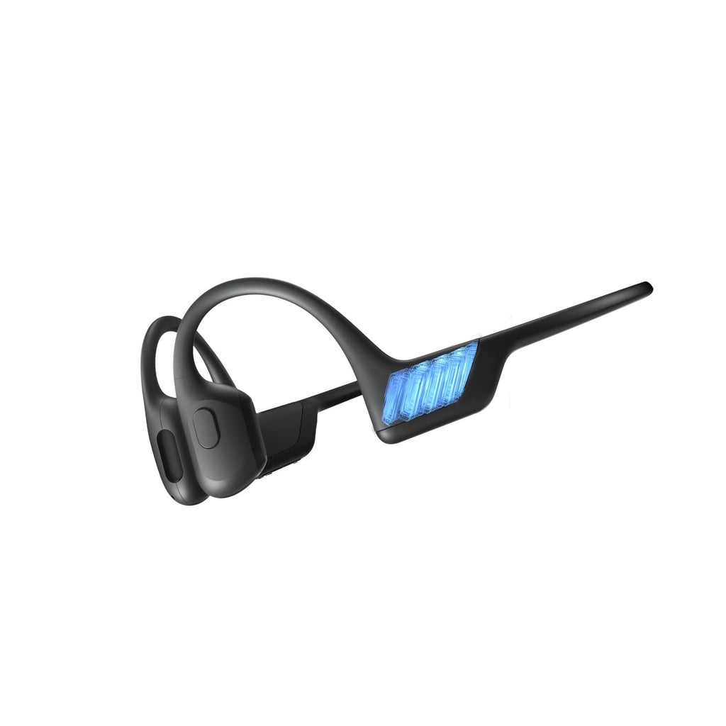 SHOKZ OpenSwim Pro Bone Conduction Sports Headphones, IP68, Grey