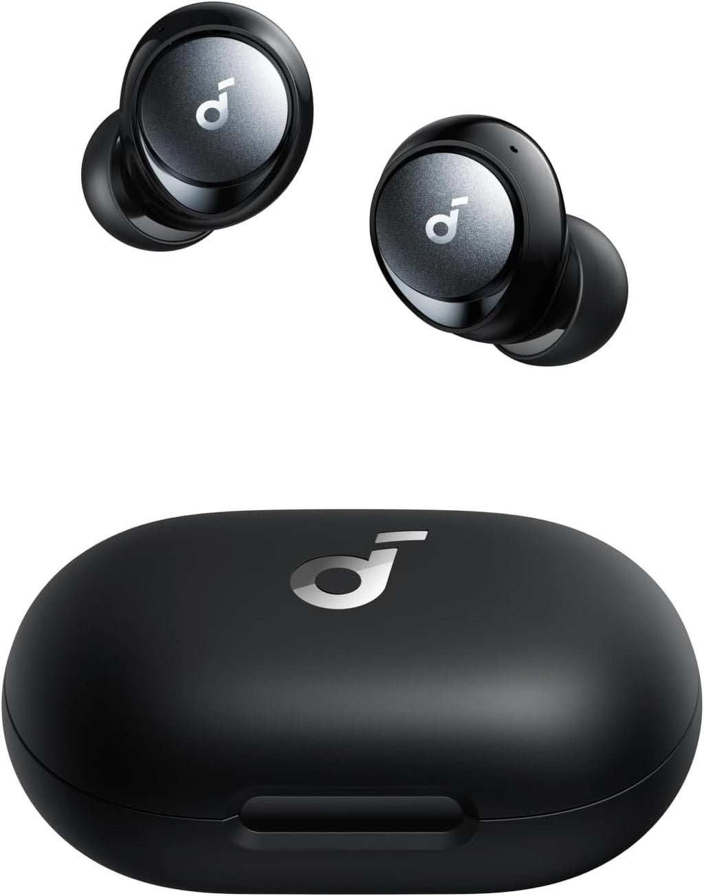 Anker soundcore Space A40, Adaptive Noise Cancelling Wireless Earbuds