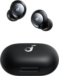 Anker soundcore Space A40, Adaptive Noise Cancelling Wireless Earbuds