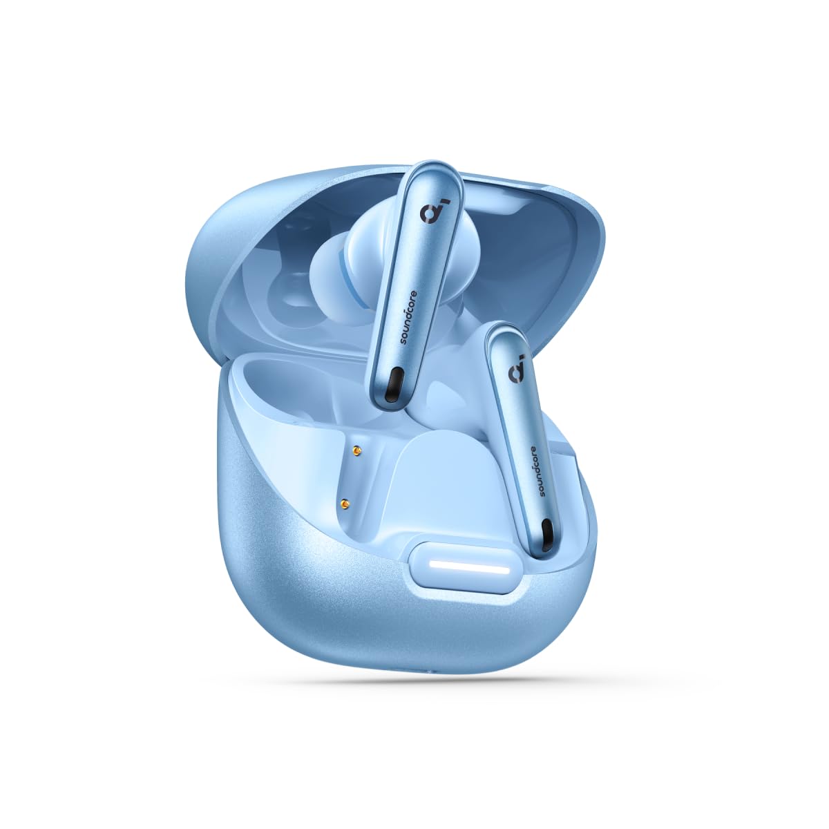 soundcore Anker Liberty 4 NC, Adaptive Noise Cancelling Wireless Earbuds