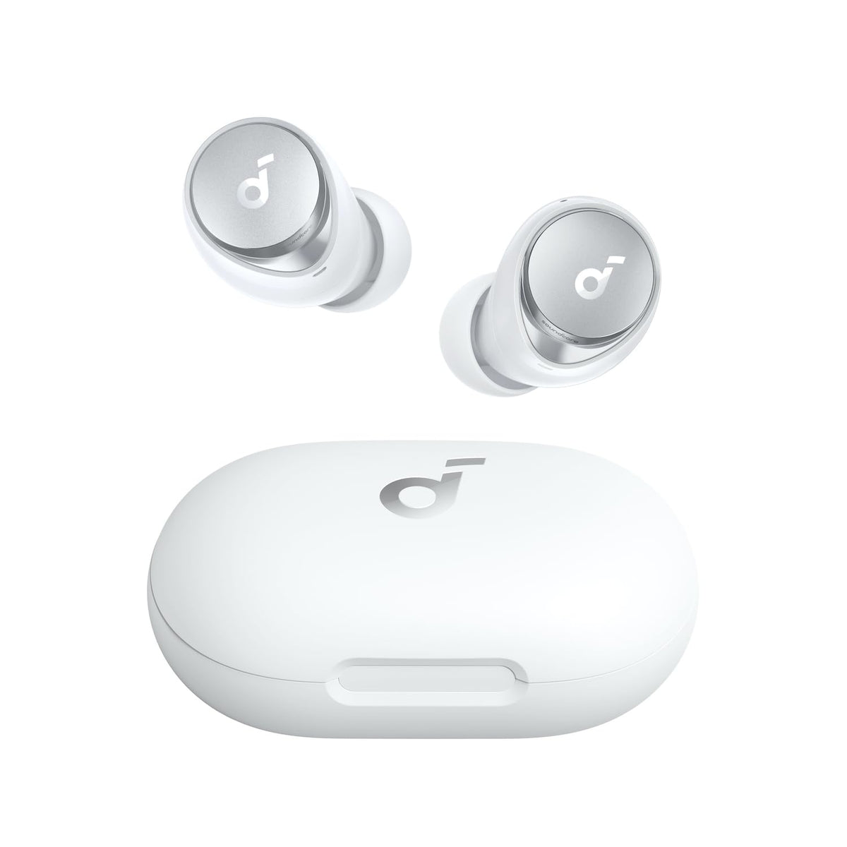 Anker soundcore Space A40, Adaptive Noise Cancelling Wireless Earbuds