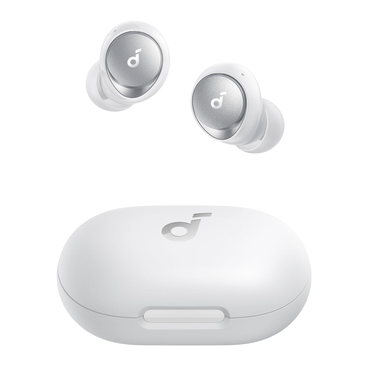 Anker soundcore Space A40, Adaptive Noise Cancelling Wireless Earbuds