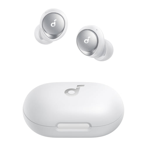 Anker soundcore Space A40, Adaptive Noise Cancelling Wireless Earbuds