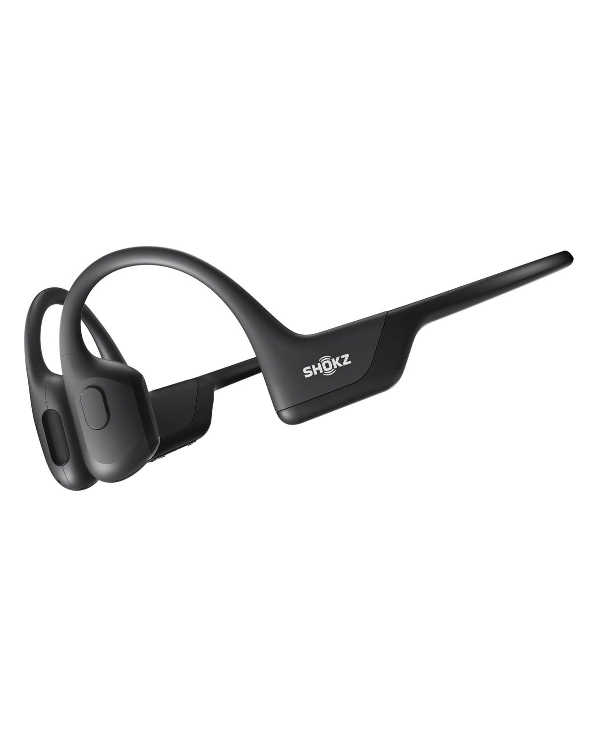SHOKZ OpenSwim Pro Bone Conduction Sports Headphones, IP68, Grey