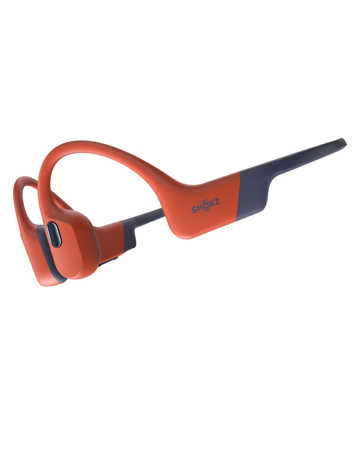 SHOKZ OpenSwim Pro Bone Conduction Sports Headphones, IP68, Grey