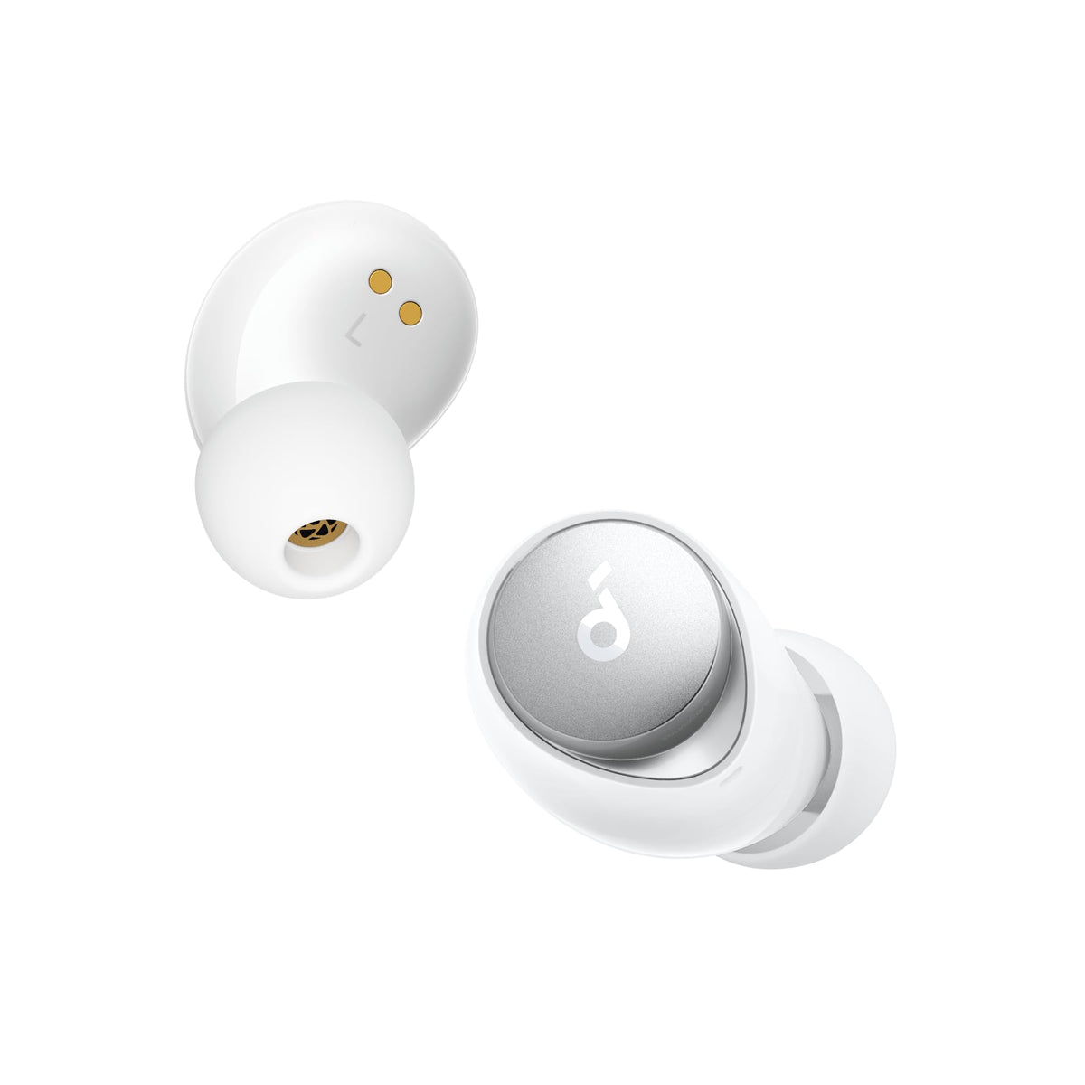 Anker soundcore Space A40, Adaptive Noise Cancelling Wireless Earbuds
