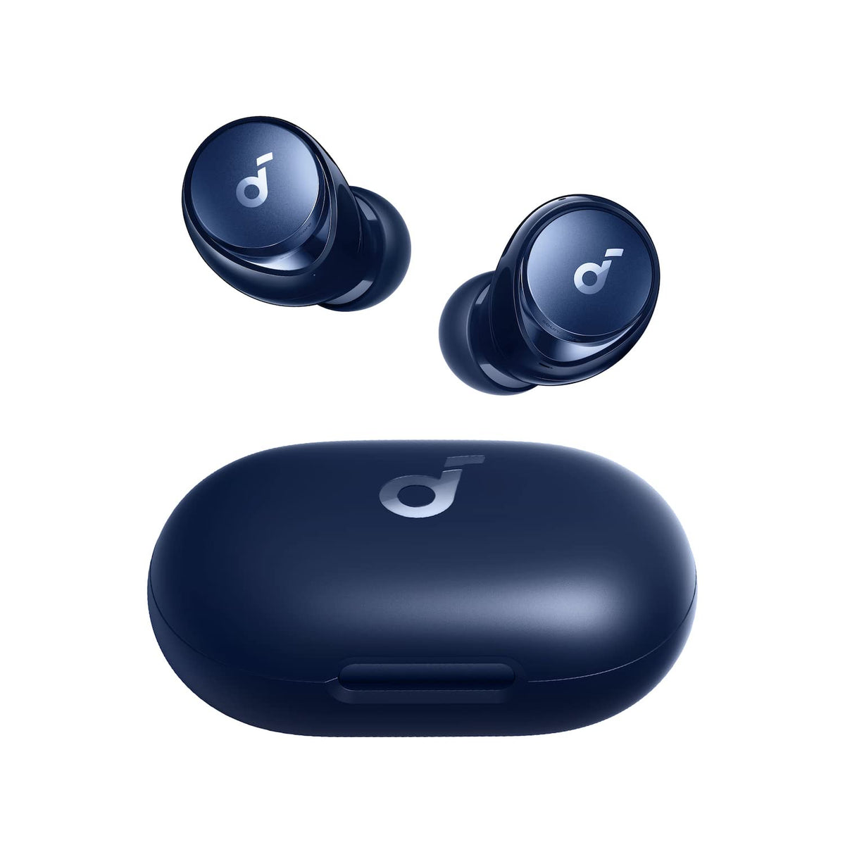 Anker soundcore Space A40, Adaptive Noise Cancelling Wireless Earbuds