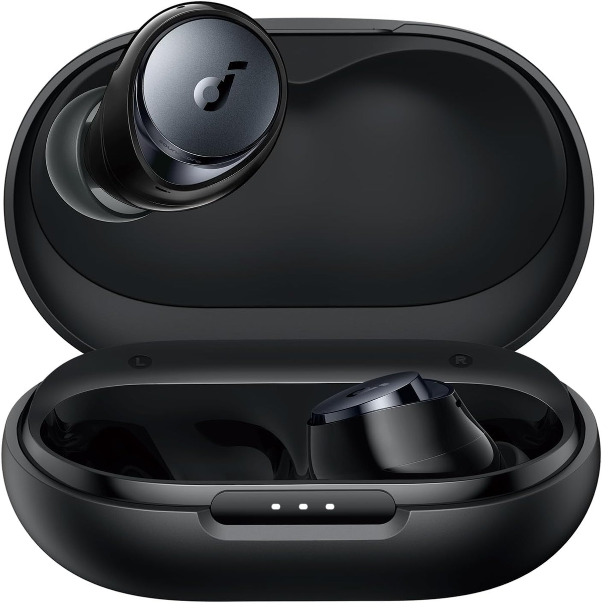 Anker soundcore Space A40, Adaptive Noise Cancelling Wireless Earbuds