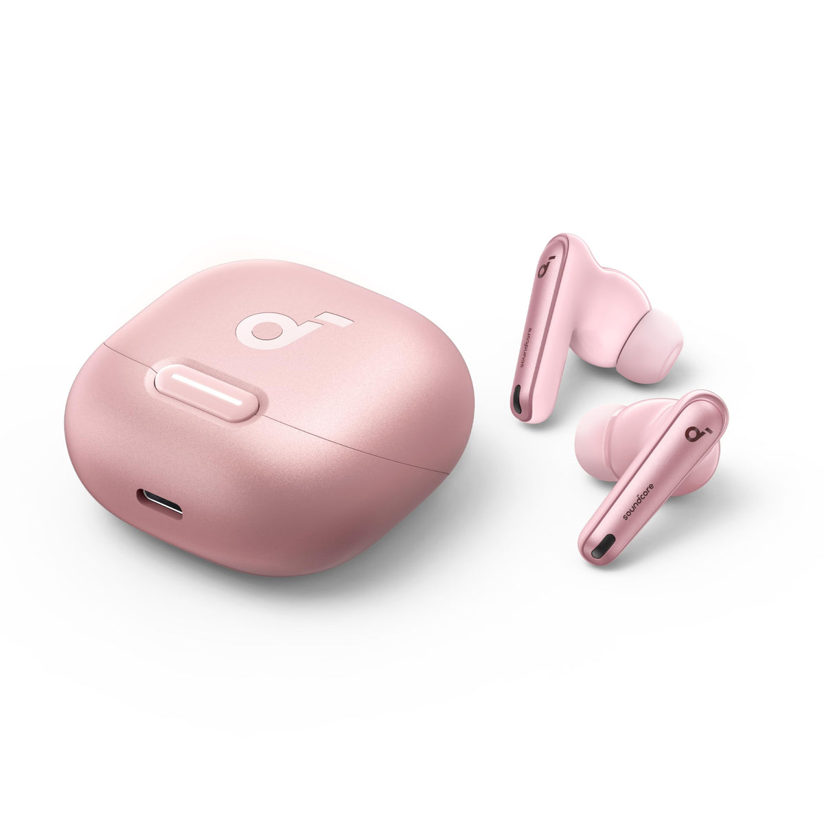 soundcore Anker Liberty 4 NC, Adaptive Noise Cancelling Wireless Earbuds