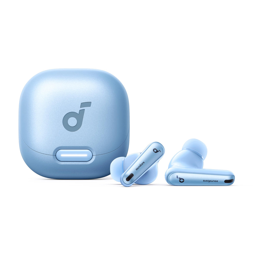 soundcore Anker Liberty 4 NC, Adaptive Noise Cancelling Wireless Earbuds